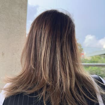 Majik Kuaför Kötü Saç Kesimi Ve Saygısız Hizmet Deneyimi