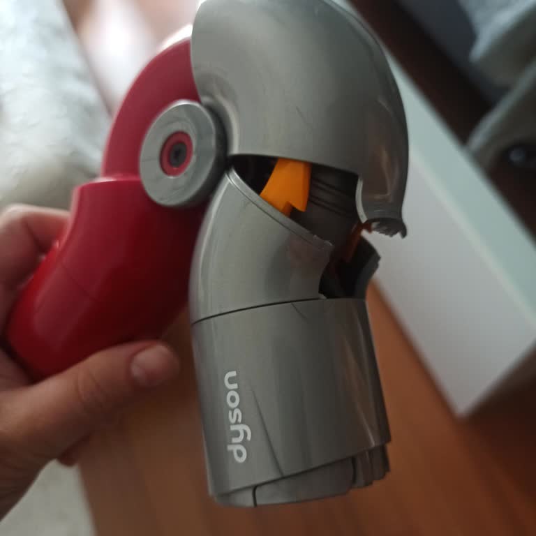 Dyson Marka Hayal Kırıklığı