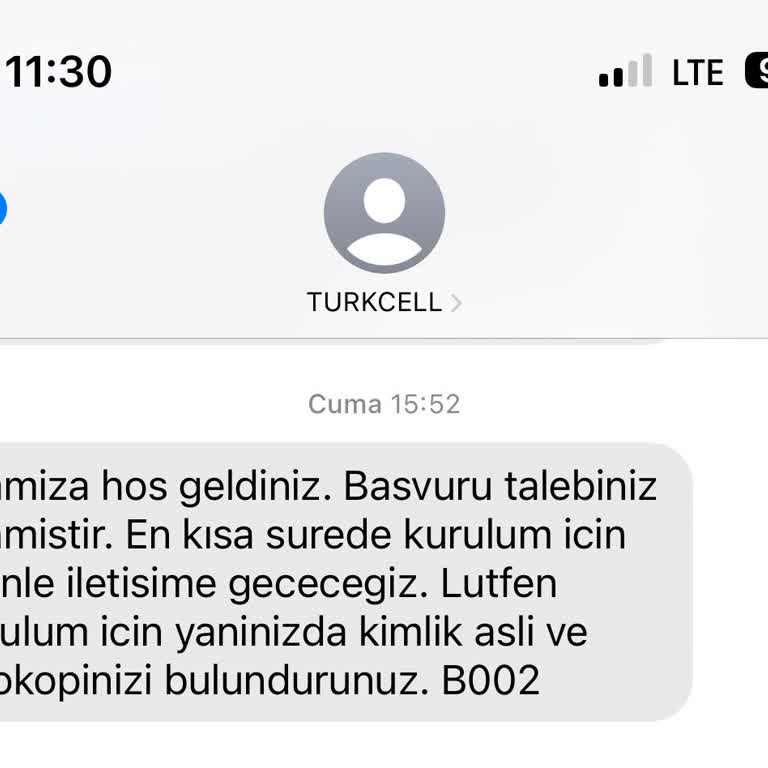 Turkcell Superbox Kurulumunda Yaşanan Sorun ve İlgisizlik