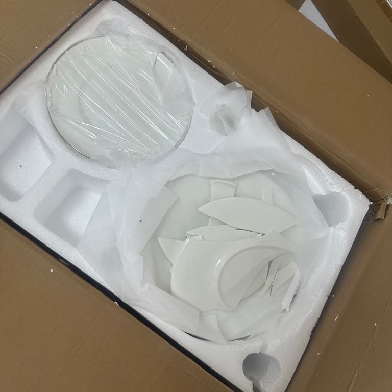 Jumbo Markası Çeyiz Alışverişinde Yaşadığım Mağduriyet.