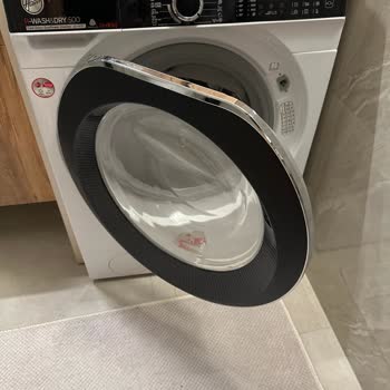 Hoover Lavadora-Secadora: Cobro por Reemplazo de Paleta Bajo Garantía