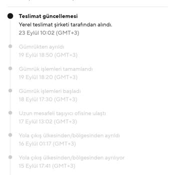 PttAVM PTT Kargo Adresimi Değiştirdi Posta Kodları Bilmiyorlar