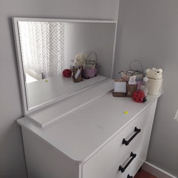 Alfemo'dan Aldığımız Genç Odası Takımı Eksik Ve Kusurlu Geldi