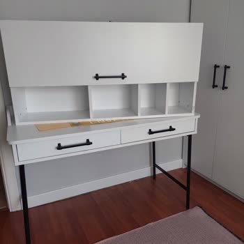 Alfemo'dan Aldığımız Genç Odası Takımı Eksik Ve Kusurlu Geldi