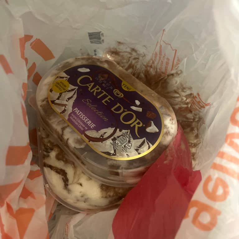 Migros Teslimat Ve Müşteri Hizmetleri Sorunu