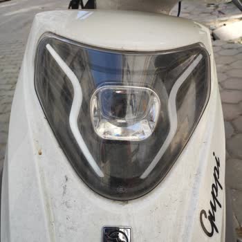 Falcon Guppi 110: 5 Ayda Tamir Edilemeyen Sorunlar