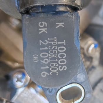 Falcon Guppi 110: 5 Ayda Tamir Edilemeyen Sorunlar