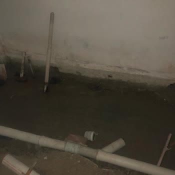 İSKİ Şebeke Hattı Yüzünden Evimi Su Bastı