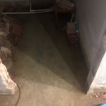 İSKİ Şebeke Hattı Yüzünden Evimi Su Bastı