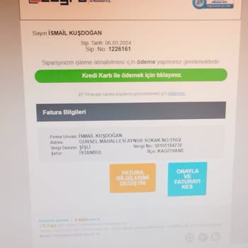 E-Tuğra Bilişim Elektronik Sertifika Hizmetlerinde Yaşanan Sorunlar