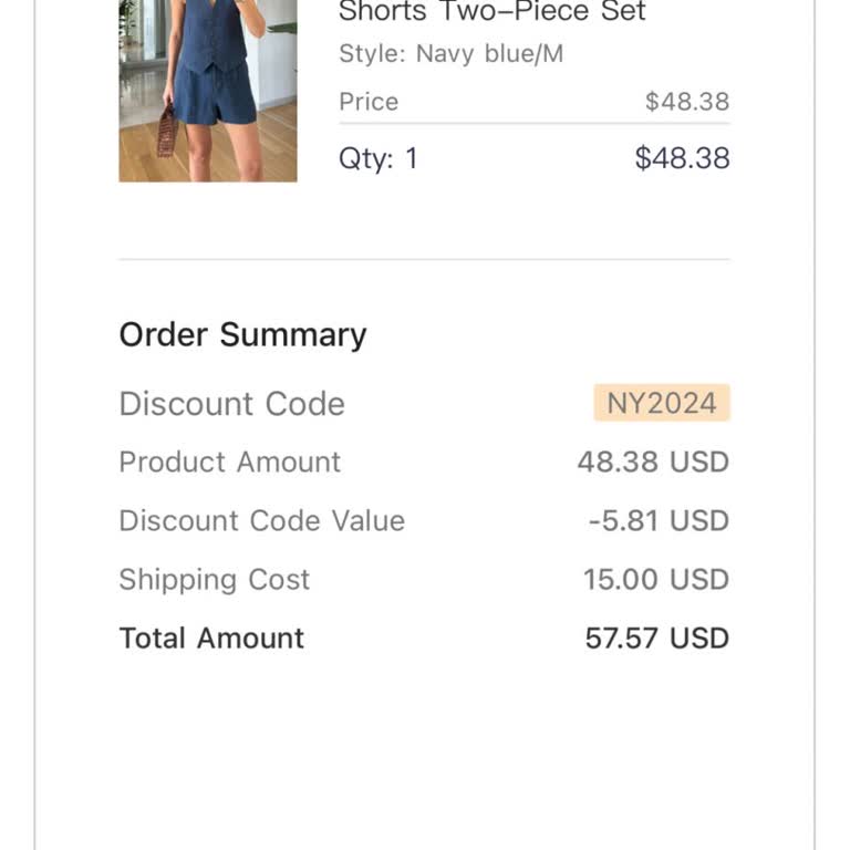 Linenstylish Pişmanlıktır İletişim Yok Ürünü Göndermediler