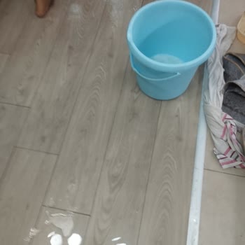 Türkiye Sigorta Su Basması Zararımızı Karşılamıyor