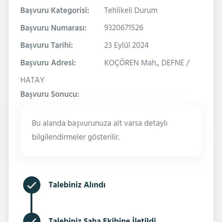 Toroslar Elektrik, Koca Mahallenin Yanma Riskini Umursamıyor...