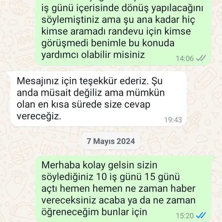 Katılım Emeklilik Huzurlu Mutlu Yuvam Sigortası... Verilen Sözler...