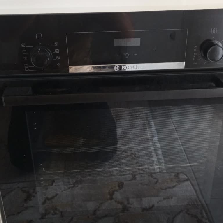 Bosch'un Kronik Sorunları Bitmiyordu.