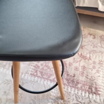 Sandalyedeposu.com 5 Ayda Sandalyenin Oturağının Hali