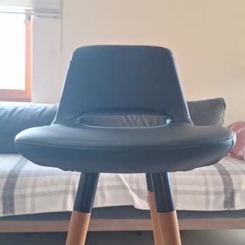 Sandalyedeposu.com 5 Ayda Sandalyenin Oturağının Hali