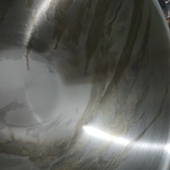 Acar Home Acar Karıştırma Kabının Paslanması