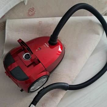 Arçelik Süpürge Servisinde Yaşadığım Sorunlar ve Yüksek Fiyat Talebi