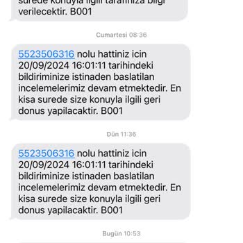 Fazla Kesinti Yapan Türk Telekom