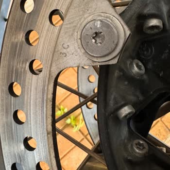 BMW Motorrad Türkiye'nin Ciddiyetsizliği