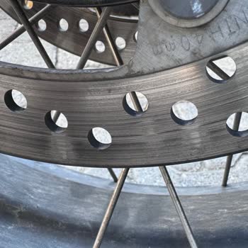 BMW Motorrad Türkiye'nin Ciddiyetsizliği