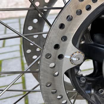 BMW Motorrad Türkiye'nin Ciddiyetsizliği