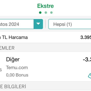 Garanti BBVA BonusFlaş Kampanya Sorunu