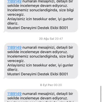 Garanti BBVA BonusFlaş Kampanya Sorunu