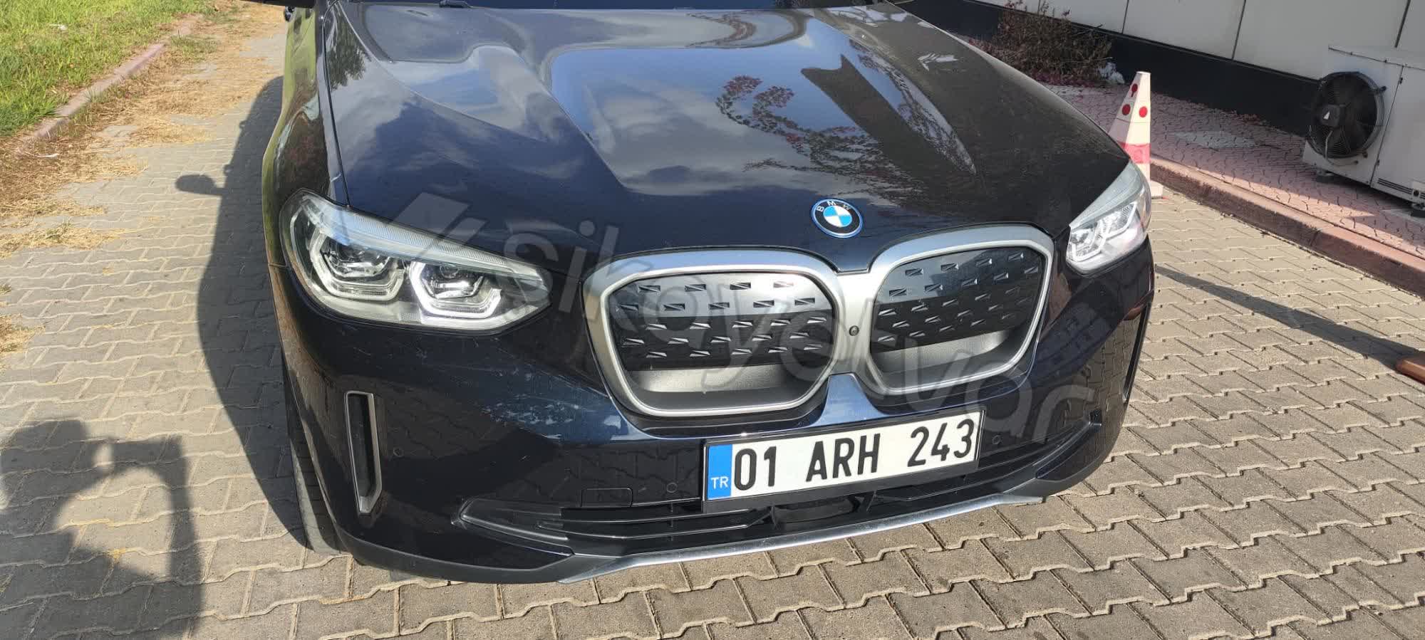 BMW IX3 Far Sorunu Ve Garanti Süresi Hakkında Acil Çözüm Bekliyorum ...