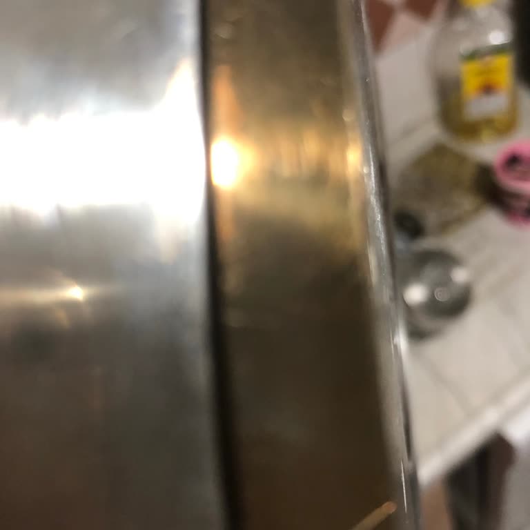 Oms Collection Tencere Tabanı Sorunu Ve İlgisizlik