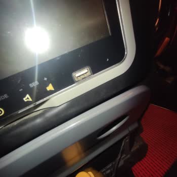 Deveci Nazar Turizm Emniyet Kemeri Bozuk İnternet Yok Priz Bozuk