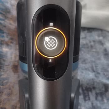 PHILIPS Ev Aletleri Yeni Alınan Süpürgede Sürekli Filtre Hatası Sorunu