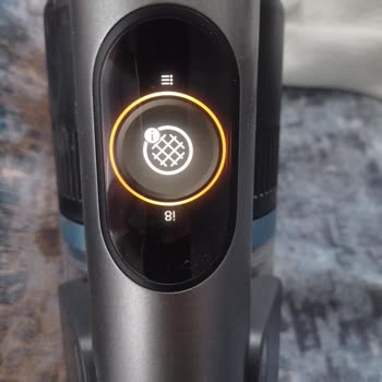 PHILIPS Ev Aletleri Yeni Alınan Süpürgede Sürekli Filtre Hatası Sorunu