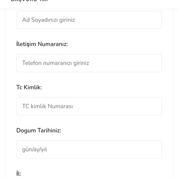 Finans Kuruluşları Adıyla Dolandırıcılık Papatya Çağrı Merkezi Şikayet