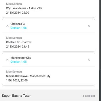 Betkom'un Şeffaf Olmayan İşlemleri Ve Yanıltıcı Oranlar