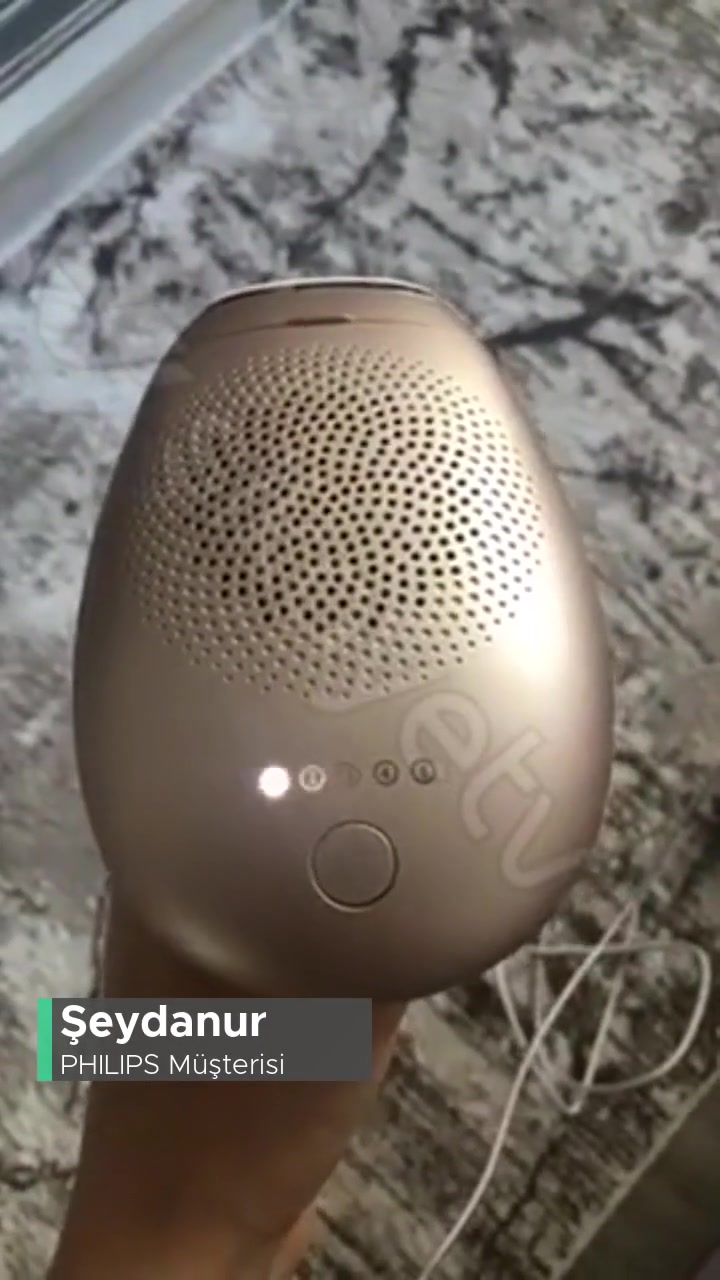 Philips Seviye Işığı Yanıp Sönüyor! videonun kapak resmi