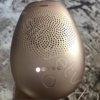 Philips Seviye Işığı Yanıp Sönüyor!