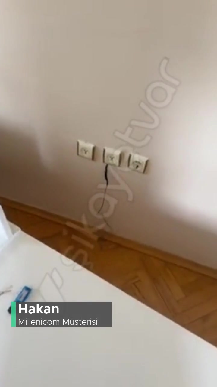 Millenicom Nakil Problemi Başıma Dert Oldu! videonun kapak resmi
