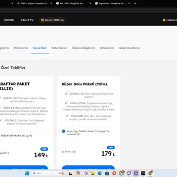 TOD Tv Tod Ödeme Sorunları