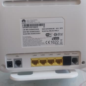 Ofis Tedarik Modem Yenileme Sürecinde Yaşanan Sorunlar Ve Yanıltıcı Davranışlar