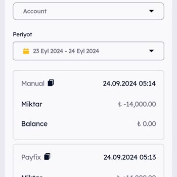 Betewin Kendi Hatasından Dolayı Kazandığım Parayı Vermiyor