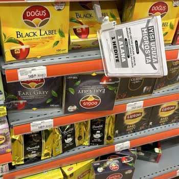 Migros İnternet Ve Mağaza İndirimi Farklı