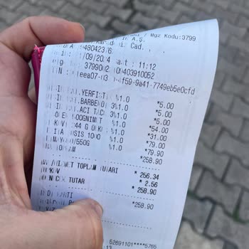 Tukaş'ın Mayonez Olmayan Mayonezi