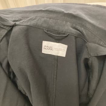 Paul Mark Kap Aldım Soldu