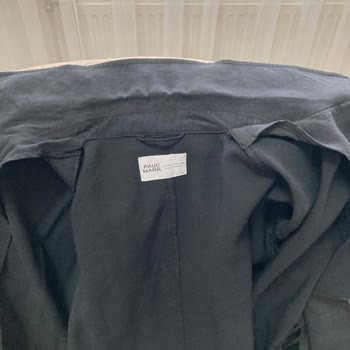 Paul Mark Kap Aldım Soldu