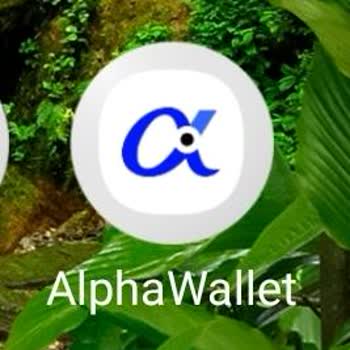 Ribka.top Alpha Wallet Bloke Hesap