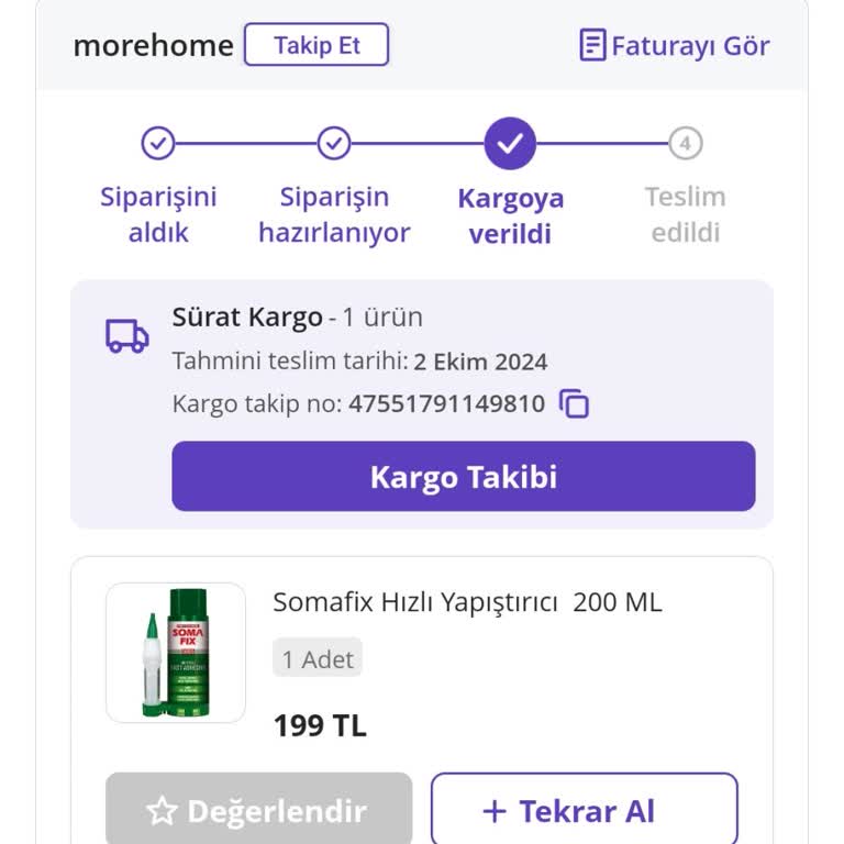 Sürat Kargo Dünyanın En Kötü Kargo Firması