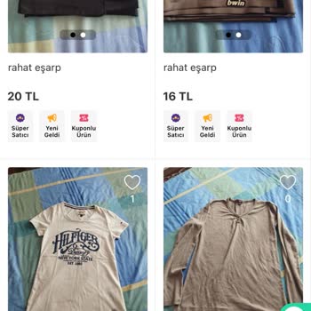 Dolap Hesap Kapatma