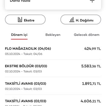 Akbank Kredi Kartı Erken Kapanmama Sorunu!